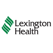 Lexington Health Logo